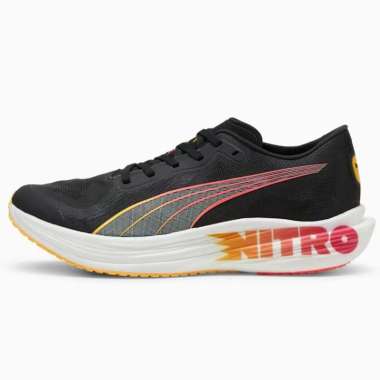 Puma Sepatu Lari Deviate Nitro Elite 2 Ff 309695 01 11