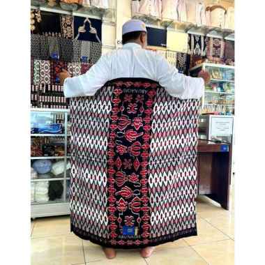 Sarung Goyor Pria / Sarung batik Goyor Arab / Sarung Abu Naqib AB001 / Sarung Batik Goyor Pria Botol