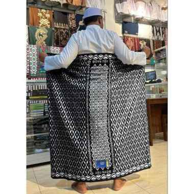 Sarung Goyor Pria / Sarung batik Goyor Arab / Sarung Abu Naqib AB001 / Sarung Batik Goyor Pria Botol
