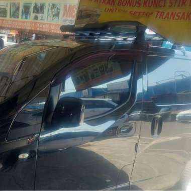 ROOF RACK HUMMER/ ROOF RACK HAMER/ ROOF RACK HAMMER/ ROOF RACK HUMER LUXIO ATAU GRAND MAX