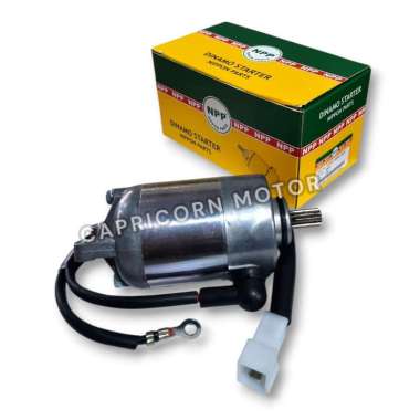 Dinamo Assy Xeon Karbu Lama Old Dynamo Stater SET NPP