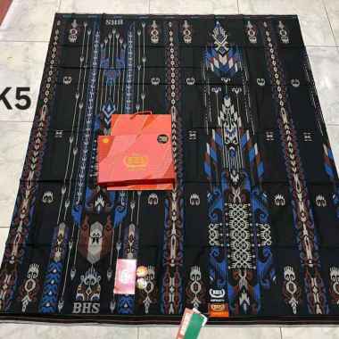 BHS INFINITY KJC GOLD