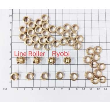 Sparepart Reel Pancing Line Roller Ryobi 1000 2000 3000 Fishing part