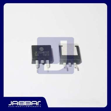 JCS12N65ST TO-263