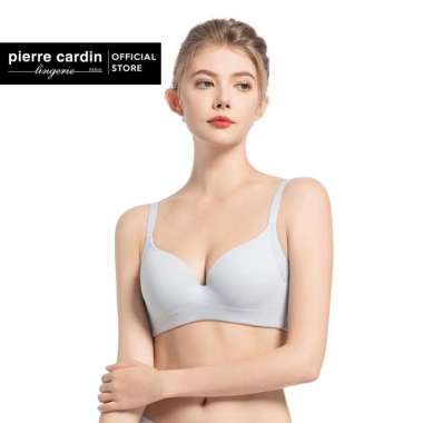 Pierre Cardin Bra Cooling comfort Curve CUP D 609-62521D 36D/080 Blue