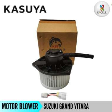 Motor Blower Kipas Angin Ac Mobil Suzuki Grand Vitara