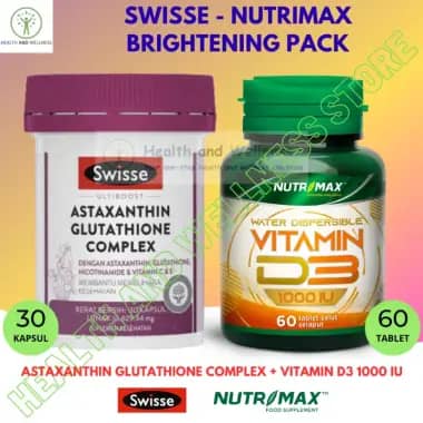Jual Swisse Ultiboost Astaxanthin Glutathione Complex 30 Kapsul Lunak Di Seller Health And Wellness Flagship Store - Kelapa Gading Timur, Kota Jakarta Utara | Blibli Jual Swisse Ultiboost Astaxanthin Glutathione Complex 30 Kapsul Lunak Di Seller Health And Wellness Flagship Store - Kelapa Gading Timur, Kota Jakarta Utara | Blibli