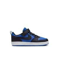 Nike Court Borough Low Recraft Little Kids Shoes Blue (HM6298-480)