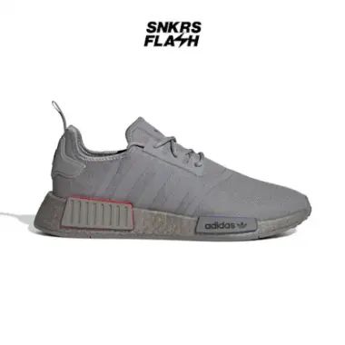 adidas gazelle silver green womens adidas NMD R2 Prime Knit Trainers *BNIB* BY9410