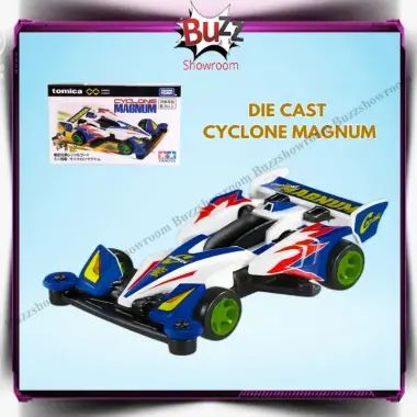 Jual Tamiya Cyclone Magnum Trf 🏷️ Original Terbaru, Terlengkap