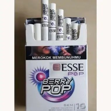 Ess Rokok Harga Rokok Esse Grosir - 🔥 Terbaru Juli 2026