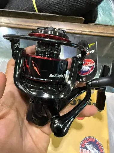 8wt fly reel comparisons Qualifly Impact 6-8wt – Outlaw Rod Co Tiger Muskie and pinpoint accuracy even BUTT:SLICK A ring on her