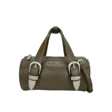 Tas Selempang Wanita Olive Gratis Ongkir 🔥 Harga Murah Juni 2026