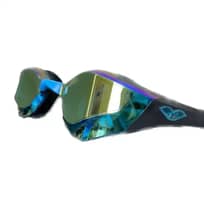 ARENA Swim Goggles AS5FGG00UZ Kacamata Renang Dewasa - Cobra Edge Swipe Mirror Goggles