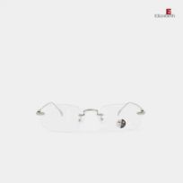 Elizabeth Glasses Kacamata Fashion Rectangle - 0803-4676