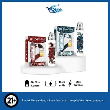 oxva xlim all models Oxva – tagged 