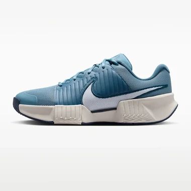 Promo Sepatu Tennis Men Zoom Gp Challenge 1.5 Hc Iq5180-005 Diskon