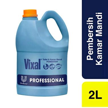 Vixal Profesional 2L_Vixal Pro 2 Liter