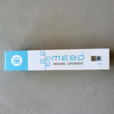 Mebo salep luka bakar