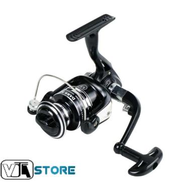 Vota Store Debao DS2000 Spinning Reel Pancing 5.2:1 12+1 Ball