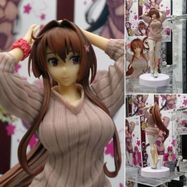 [JPAVER] EXQ Figure Yamato - Haru no Shifuku Mode Ver. (22cm)