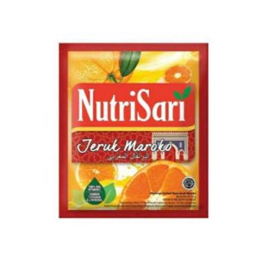 Nutrisari Jeruk Maroko