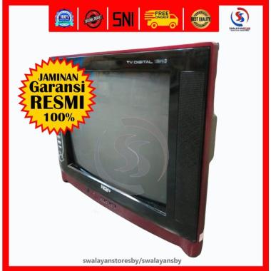 KHUSUS JATIM !!! TV NAGOYA 21 INCH GARANSI RESMI