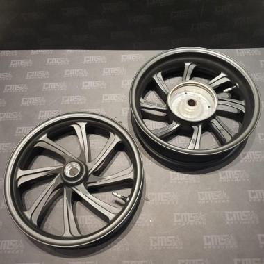 Velg Original Asli Honda All New PCX 150 2018