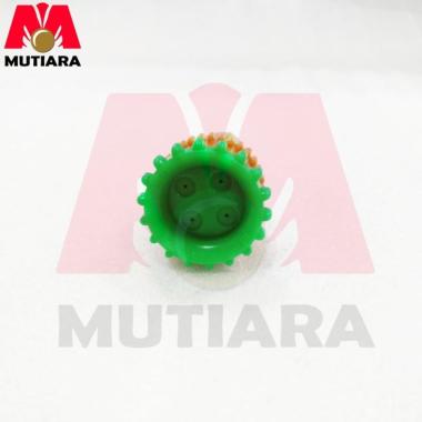 Nozzle kembang 4 Lubang Pompa Malaysia / Nozzle malaysia PB 16