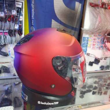 Dyr Helmet ( Replika Kyt Kyoto) XL marondof