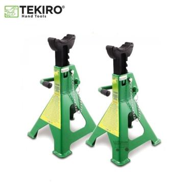 Jack Stand Mobil ATS 3 Ton - ATS 3TON TEKIRO 3 TON