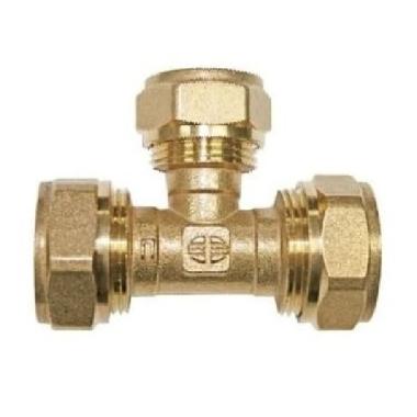 TE SAMBUNG PIPA AIR PANAS 1/2 X 1/2 X 1/2 T CABANG RIFENG