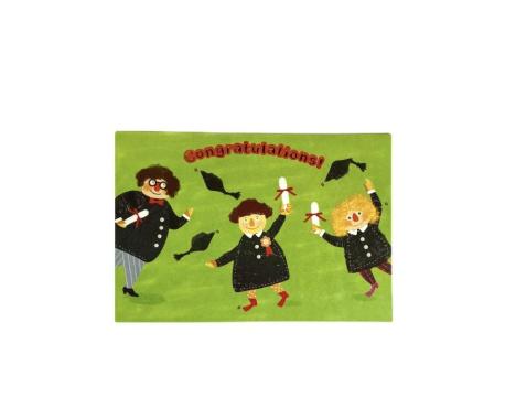 GRADUATION CARD/ KARTU UCAPAN WISUDA 9532802