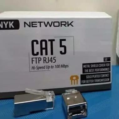 Pin Rj 45 Connector Rj45 Besi