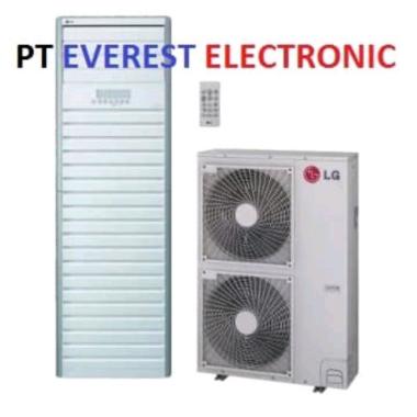 AC LG Standing 4PK 3Phase APNQ36GR5A4