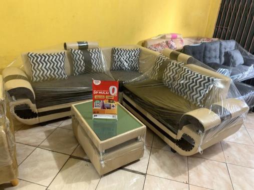sofa l minimalis 221