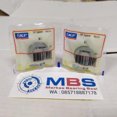 BEARING 626 ZZ - 626ZZ MERK SKF ASLI