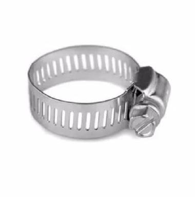 Hose Clamp - Klem Selang Regulator / Selang Air 3/4 inch