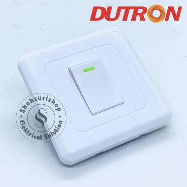 DUTRON SAKLAR ENGKEL INBOW DV IBE 01 SAKLAR LAMPU SNI MURAH TANPA BUBLE