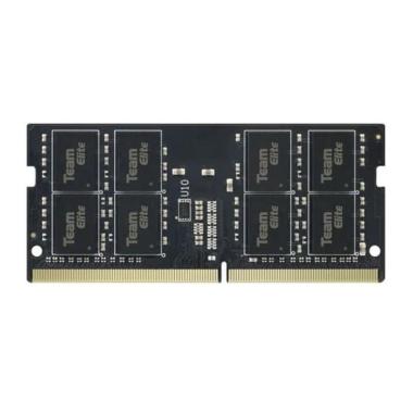 TEAM ELITE 32GB 1x32GB 2666mhz DDR4 SODIMM TED432G2666C19-S01