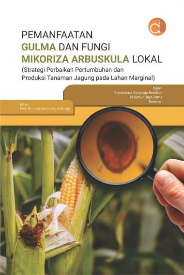 Buku Pemanfaatan Gulma dan Fungi Mikoriza - BUKU PERTANIAN