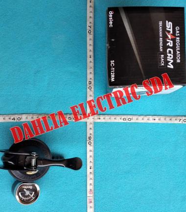 REGULATOR STARCAM SC-T12RM
