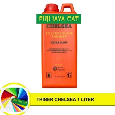 Thiner tiner Polyurethane PU Chelsea 1liter