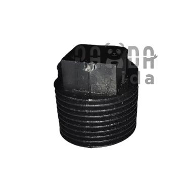 Plug 3/4 inch Plug 3/4" Dop Drat Luar 3/4 inch