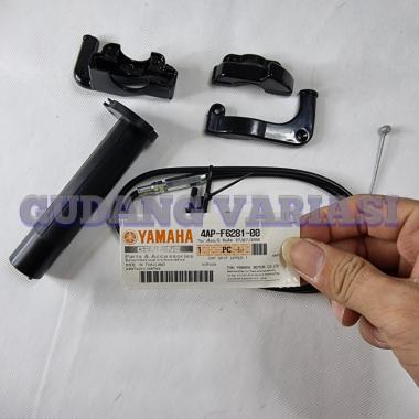 Gas spontan yamaha yz original
