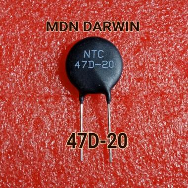 NTC 47D-20