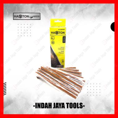 HASSTON 0230-105 Refill Isi Ulang Karet Cacing Tambal Ban Tubeless PER LEMBAR