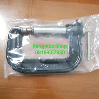 KAKUTA Toggle Clamp 151 No.151 U Clamp