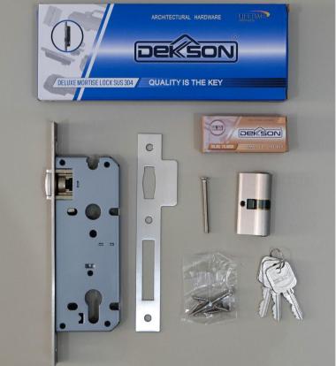 KUNCI SET DEKSON 8485 RL