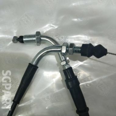 KABEL GAS BEAT VARIO KARBU SGPART